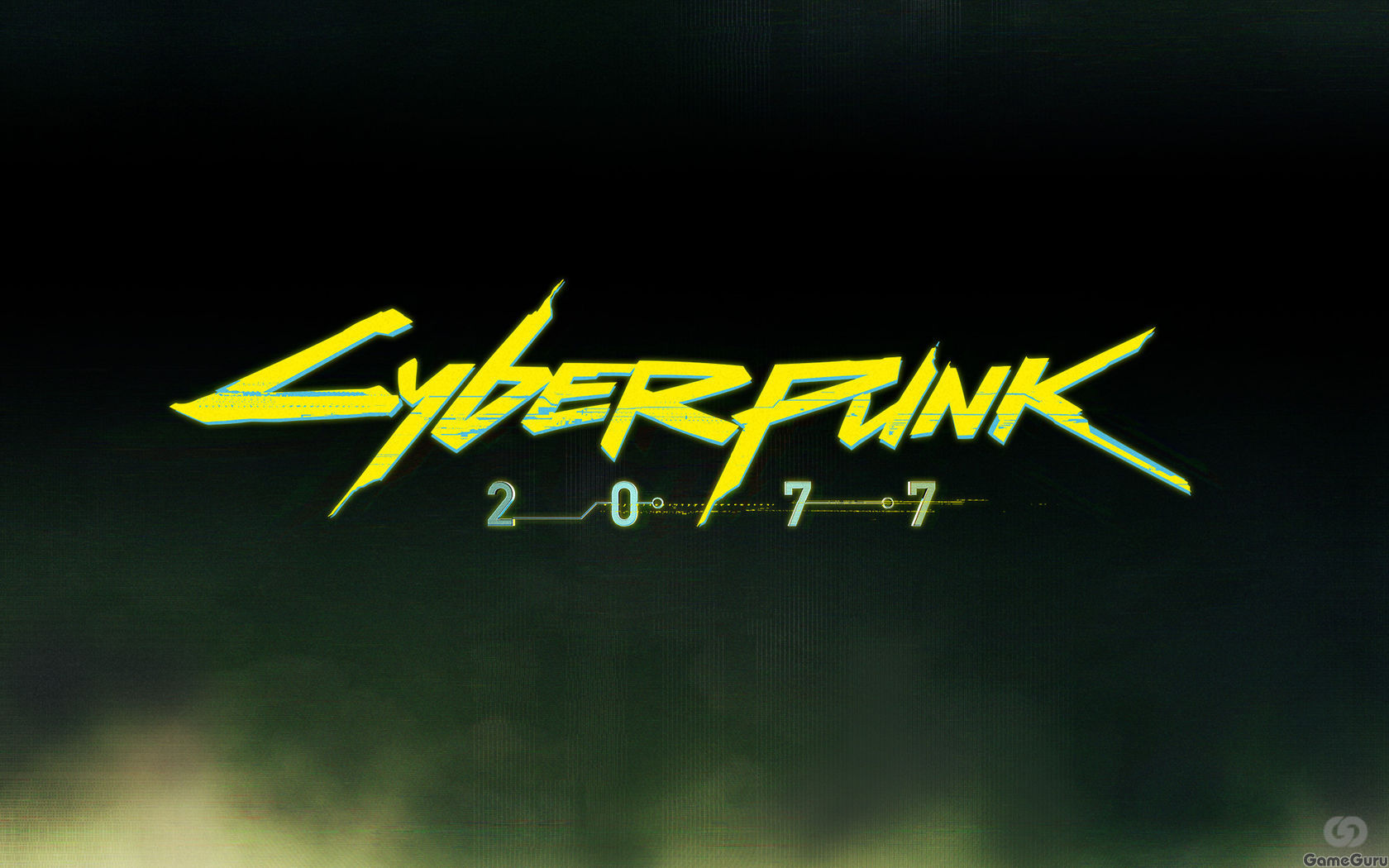 Скриншот #2 CyberPunk 2077