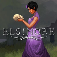 Обложка Elsinore