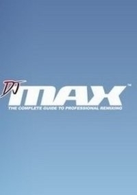 Обложка DJMax Respect