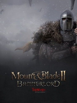 Обложка Mount and Blade II: Bannerlord