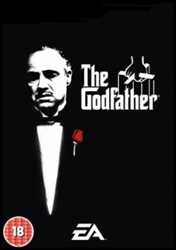 Обложка The Godfather