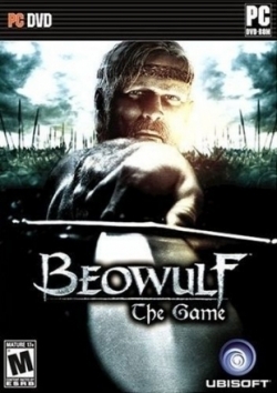 Обложка Beowulf: The Game