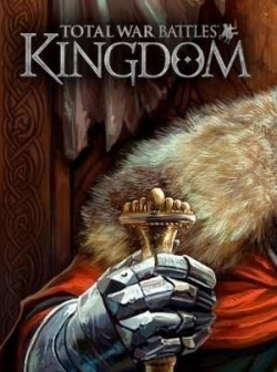 Обложка Total War Battles: Kingdom