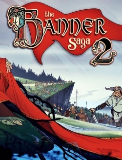 Обложка The Banner Saga 2