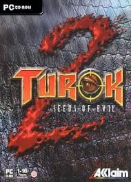 Turok 2: Seeds of Evil - Remastered