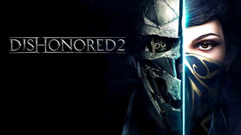 Пробная версия Dishonored 2