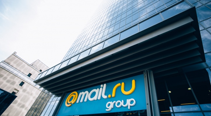 Mail.Ru Group инвестирует 100 млн долларов в игровую индустрию